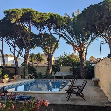 2-person Studio, Private Splash Pool, 5 Min Chalet Novo Sancti Petri