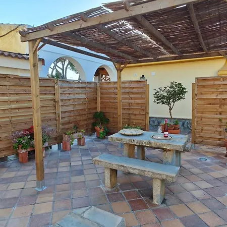 2-person Studio, Private Splash Pool, 5 Min Chalet Novo Sancti Petri